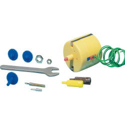Faller 180629 Bastelmotor