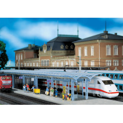 Faller 120193  ICE-Bahnsteige