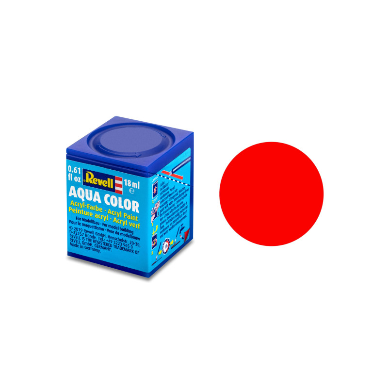 Revell 36125 Aqua Color