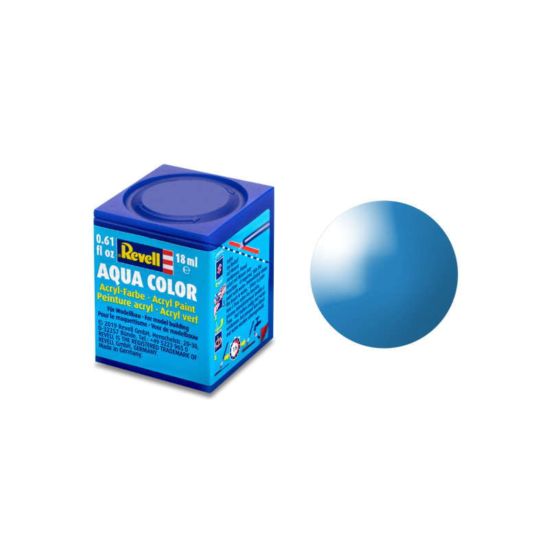 Revell 36150 Aqua Color