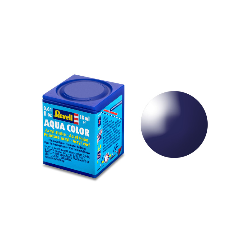 Revell 36154 Aqua Color