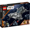Lego 75346 Snubfighter der Piraten
