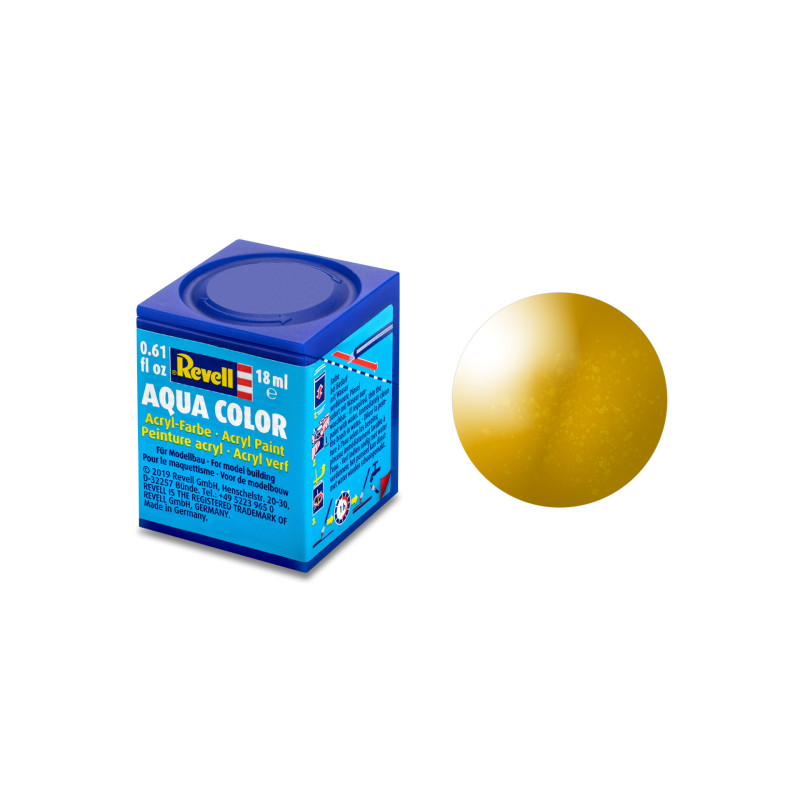 Revell 36192 Aqua Color