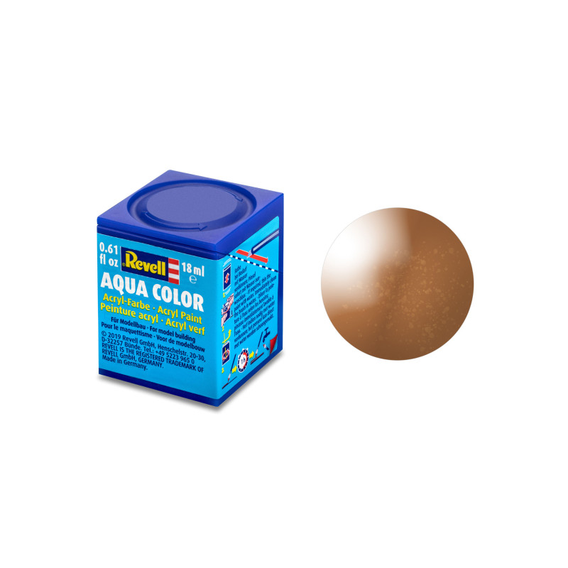 Revell 36195 Aqua Color bronze