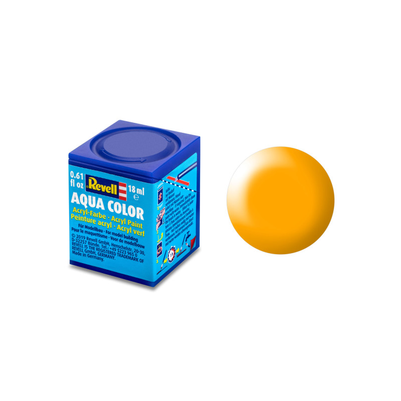 Revell 36310 Aqua Color