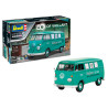Revell 05648 Geschenkset VW T1 Bus