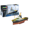 Revell 05239 Tug Boat Smit Houston