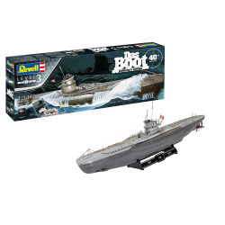 Revell 05675 Das Boot...