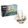 Revell 05458 H.M.S. Beagle
