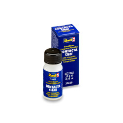 Revell 39609 Contacta Clear