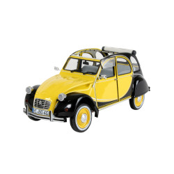 Revell 07095 Citroen 2CV...