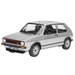Revell 07072 VW Golf 1 GTI
