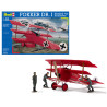 Revell 04744 Fokker Dr.1