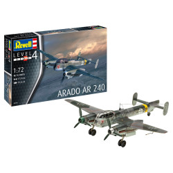 Revell 03798 Arado Ar 240
