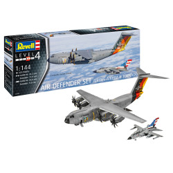 Revell 03789 Air Defender Set