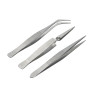 Revell 39063 3er Pinzetten-Set