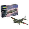 Revell 03797 KI-21-lA "Sally"