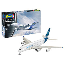 Revell 03808 Airbus A380