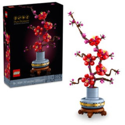 Lego 10369 Pflaumenblüte