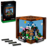 Lego 21265 Die Werkbank