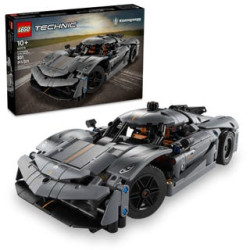 Lego 42173 Koenigsegg Jesko...