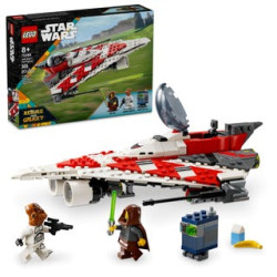 Lego 75388 Jedi Bobs...