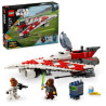 Lego 75388 Jedi Bobs Sternjäger