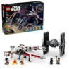 Lego 75393 Mashup aus TIE Fighter & X-Wing