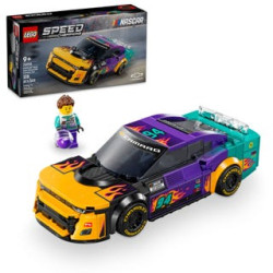 Lego 76935 NASCAR® Next Gen...