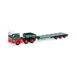 Herpa 026178 Mercedes-Benz...