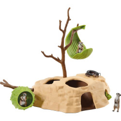 Schleich 42530...