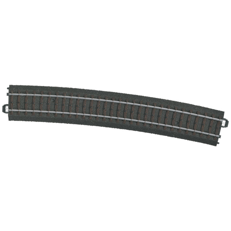 Märklin 24912 Gebogenes Gleis