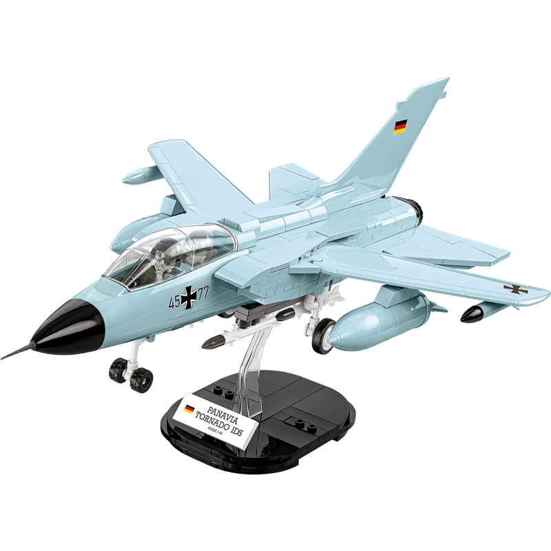 COBI 5853 Panavia Tornado IDS