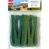Busch 7154 Strukturmoos-Hecke
