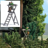 Busch 7957 Action Set: Weitblick