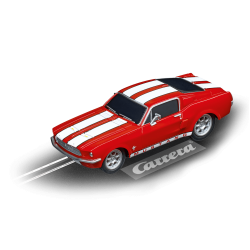 Carrera GO!!!  64120 Ford...