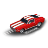 Carrera GO!!!  64120 Ford Mustang '67 - Race Red