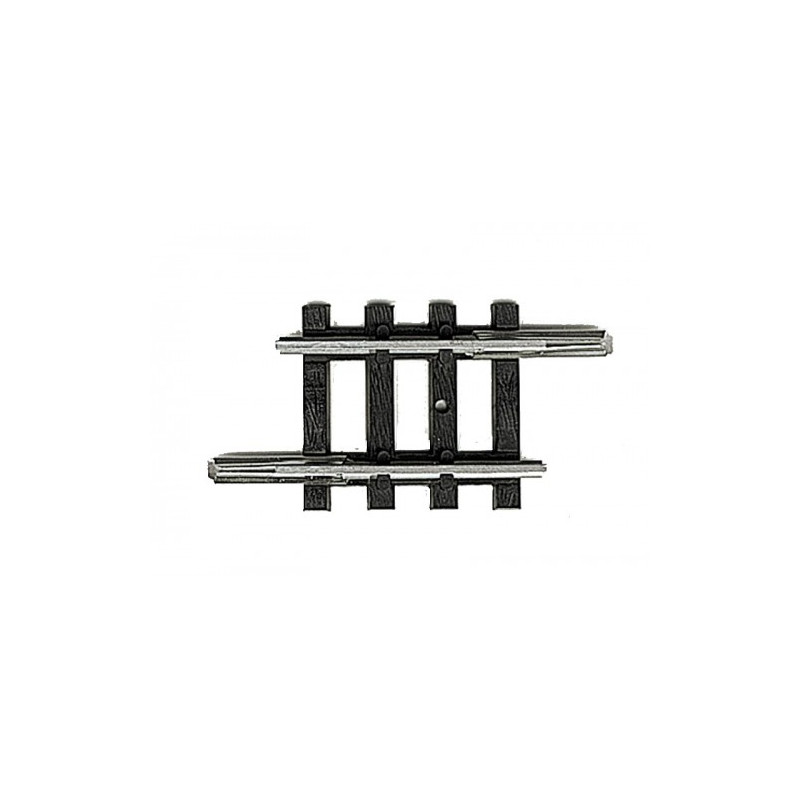 Minitrix 14903 Gerades Gleis