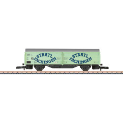 Märklin 82156 Schiebewandwagen