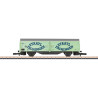 Märklin 82156 Schiebewandwagen