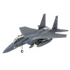 Revell 63972 Model Set F-15E Strike Eagle - bombs