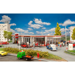 Faller 130591 Tankstelle...