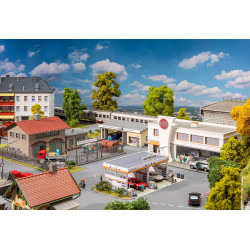 Faller 190086 Aktions-Set...