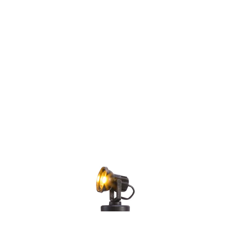 Brawa 83013 Scheinwerfer, Stecksockel mit LED, N