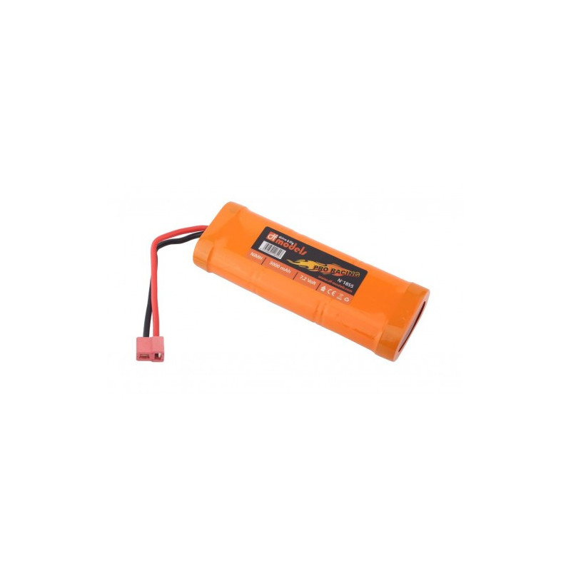 df-models 1855 Pro Racing Pack 7,2 Volt