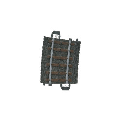 Märklin 24107 Gebogenes...