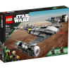 Lego 75325 N-1 Starfighter des Mandalorianers