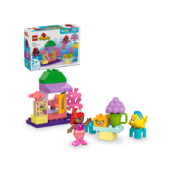 Lego 10420 Arielles und...