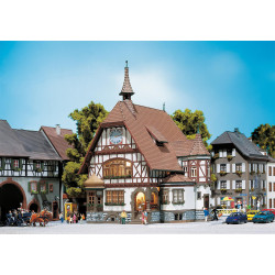 Faller 191821 Rathaus...