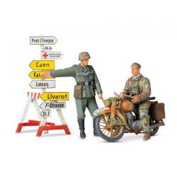 Tamiya 35241 Diorama-Set...